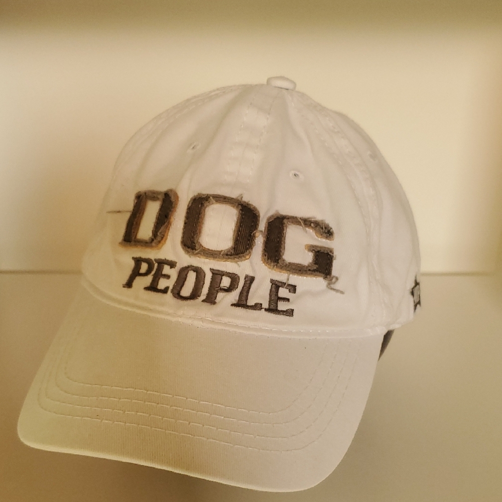 We People "Dog People" Cap